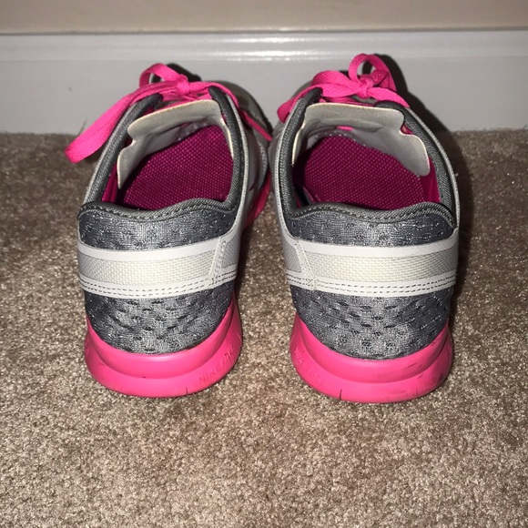 Nike Women’s Free TR Fit 5.0 Breathe - Picture 5 of 5